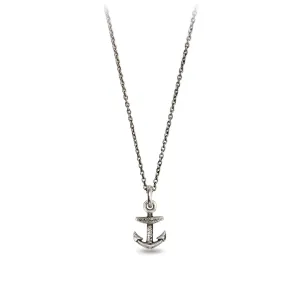 Anchor Symbol Charm