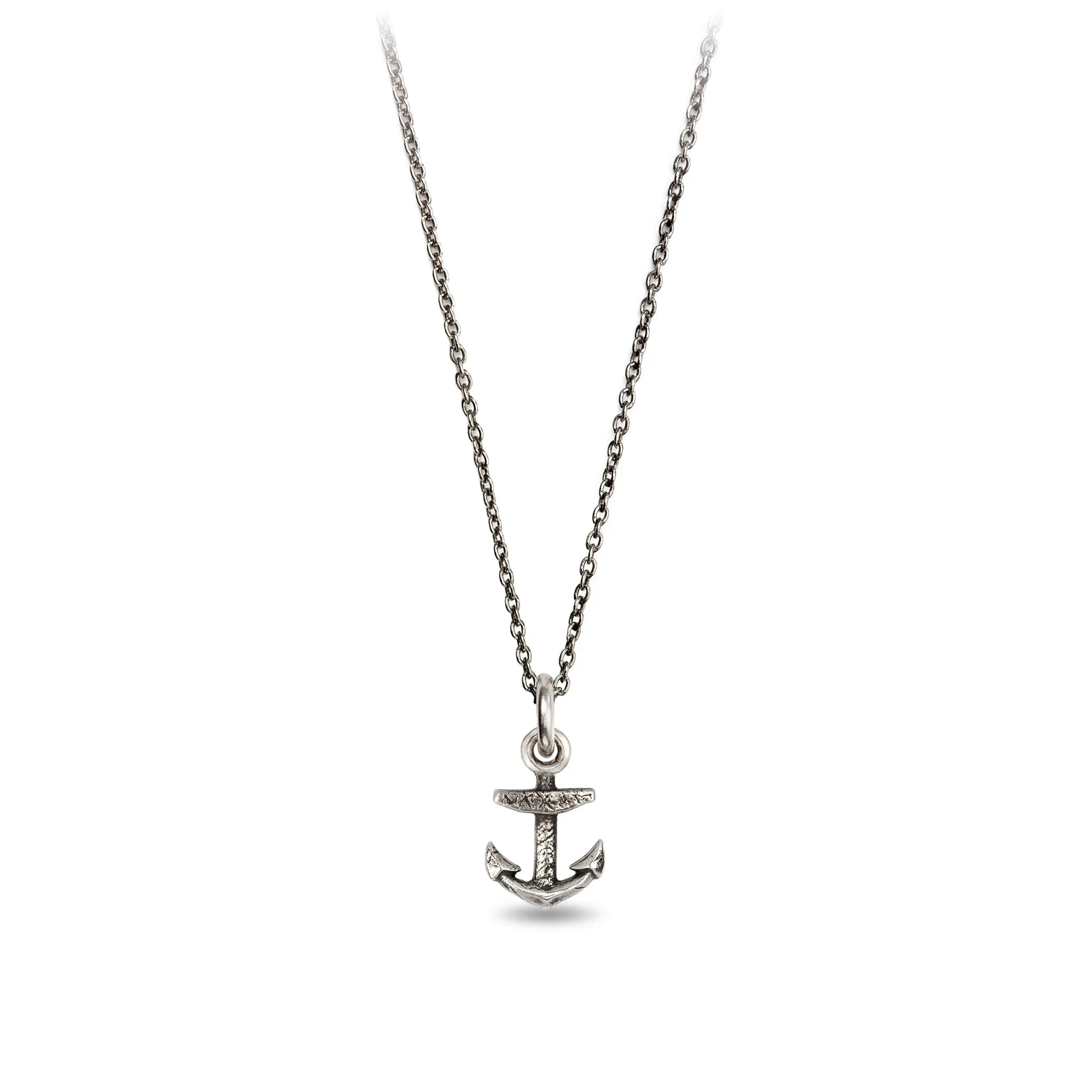Anchor Symbol Charm