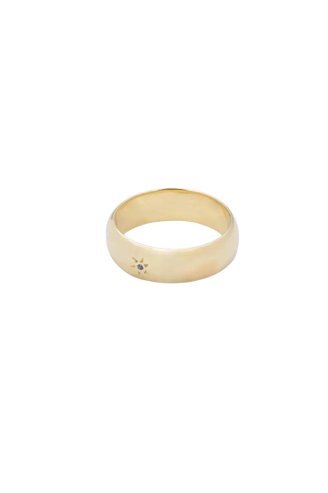 Anna   Nina Sky of Wonder Ring