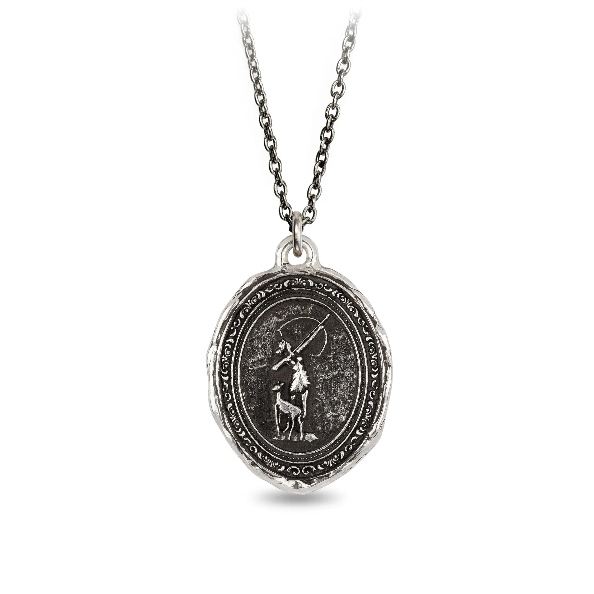Artemis Goddess