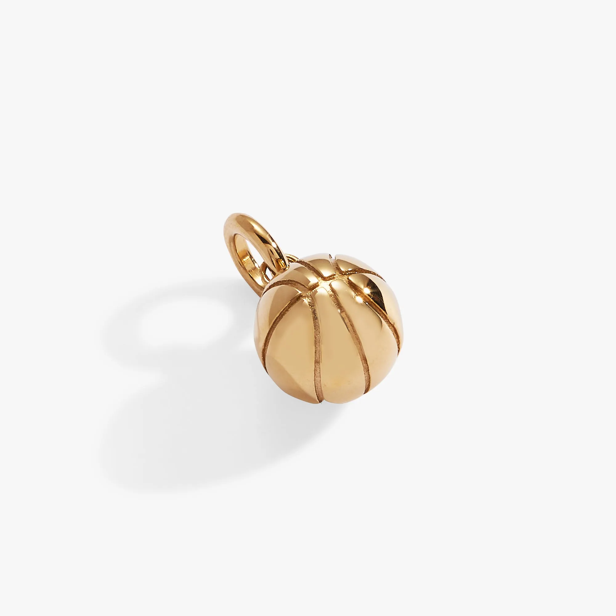 Basketball Interchangeable Charm