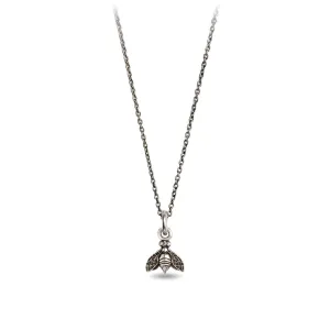 Bee Symbol Charm