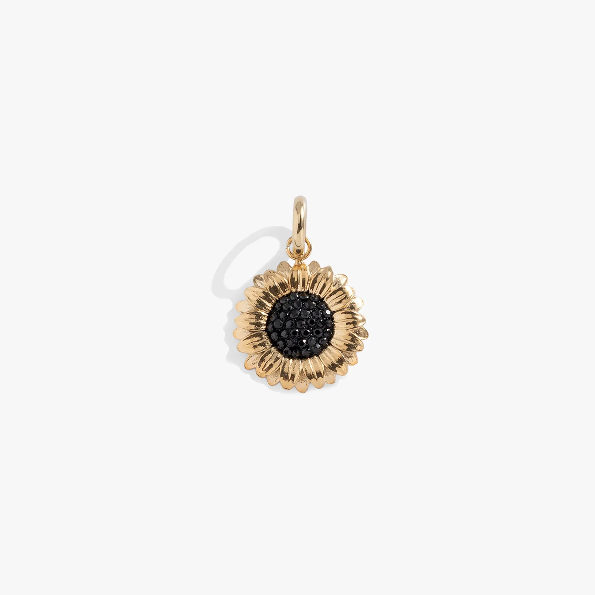 Botanical Babe Necklace Charm Bundle