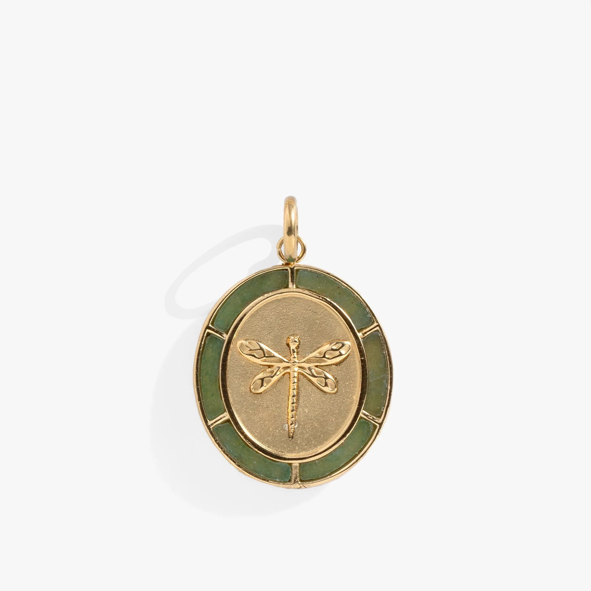 Botanical Babe Necklace Charm Bundle