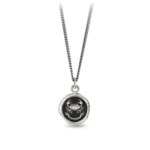 Cancer Zodiac Talisman