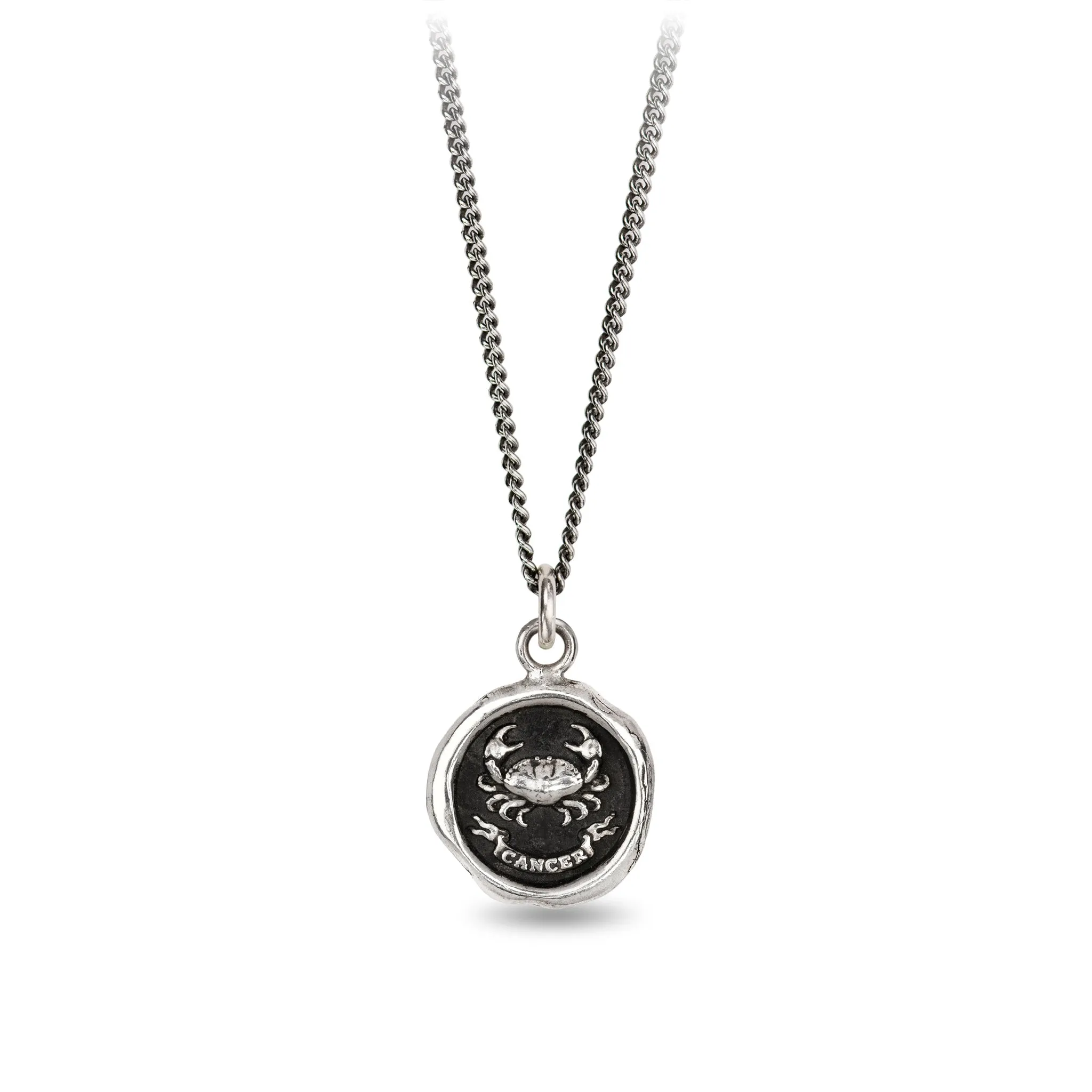 Cancer Zodiac Talisman