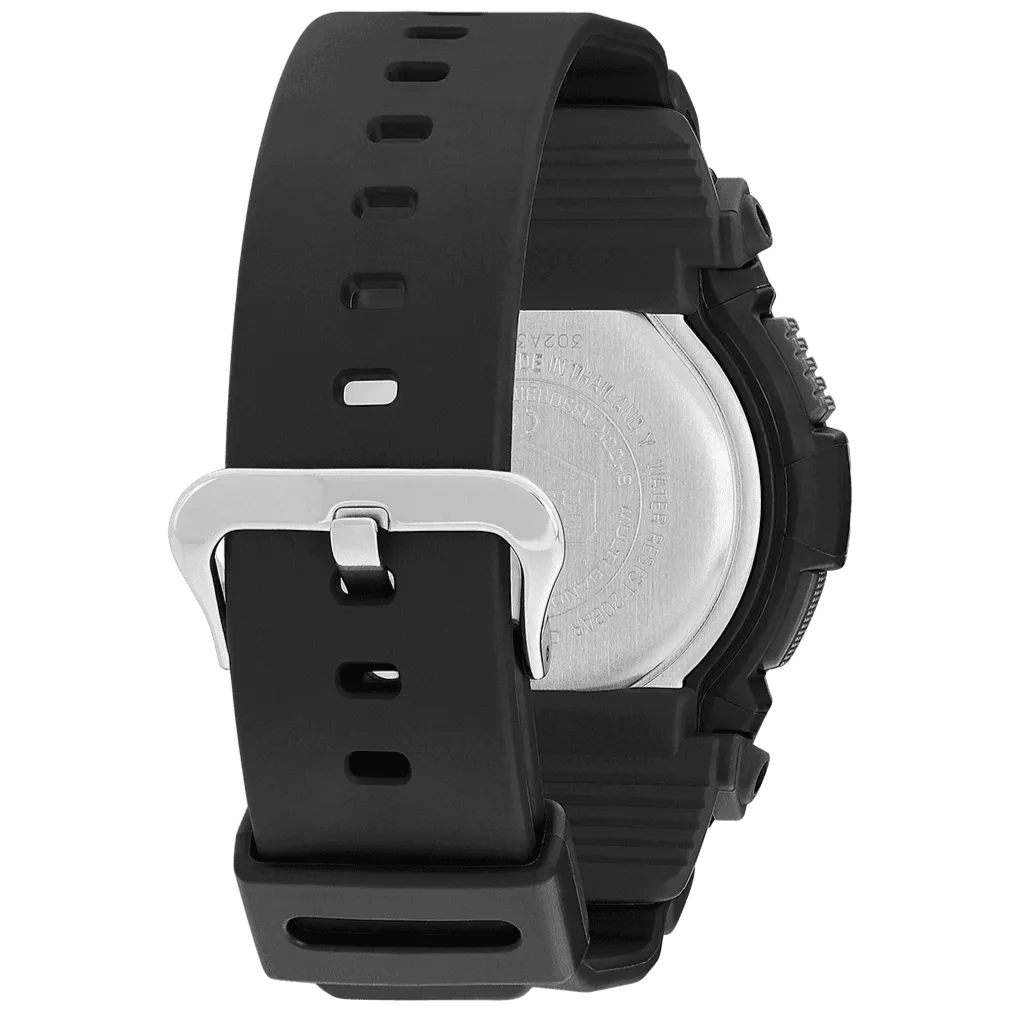 Casio G-Shock Tide Graph Men's Black Watch GW-7900-1ER