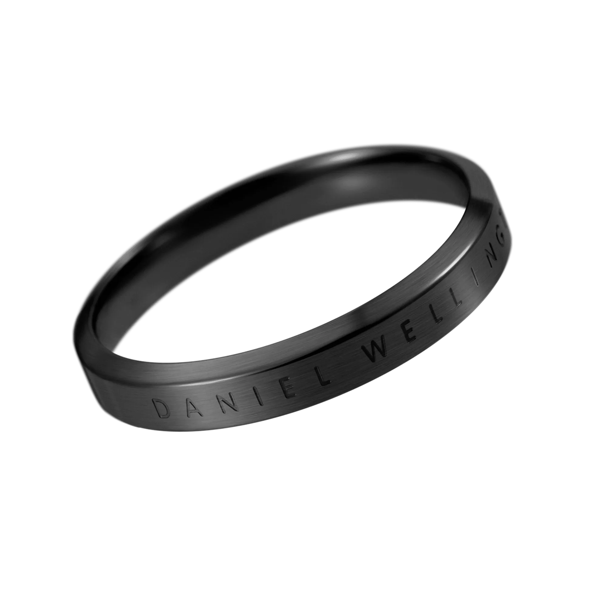 Classic Ring Black Daniel Wellington