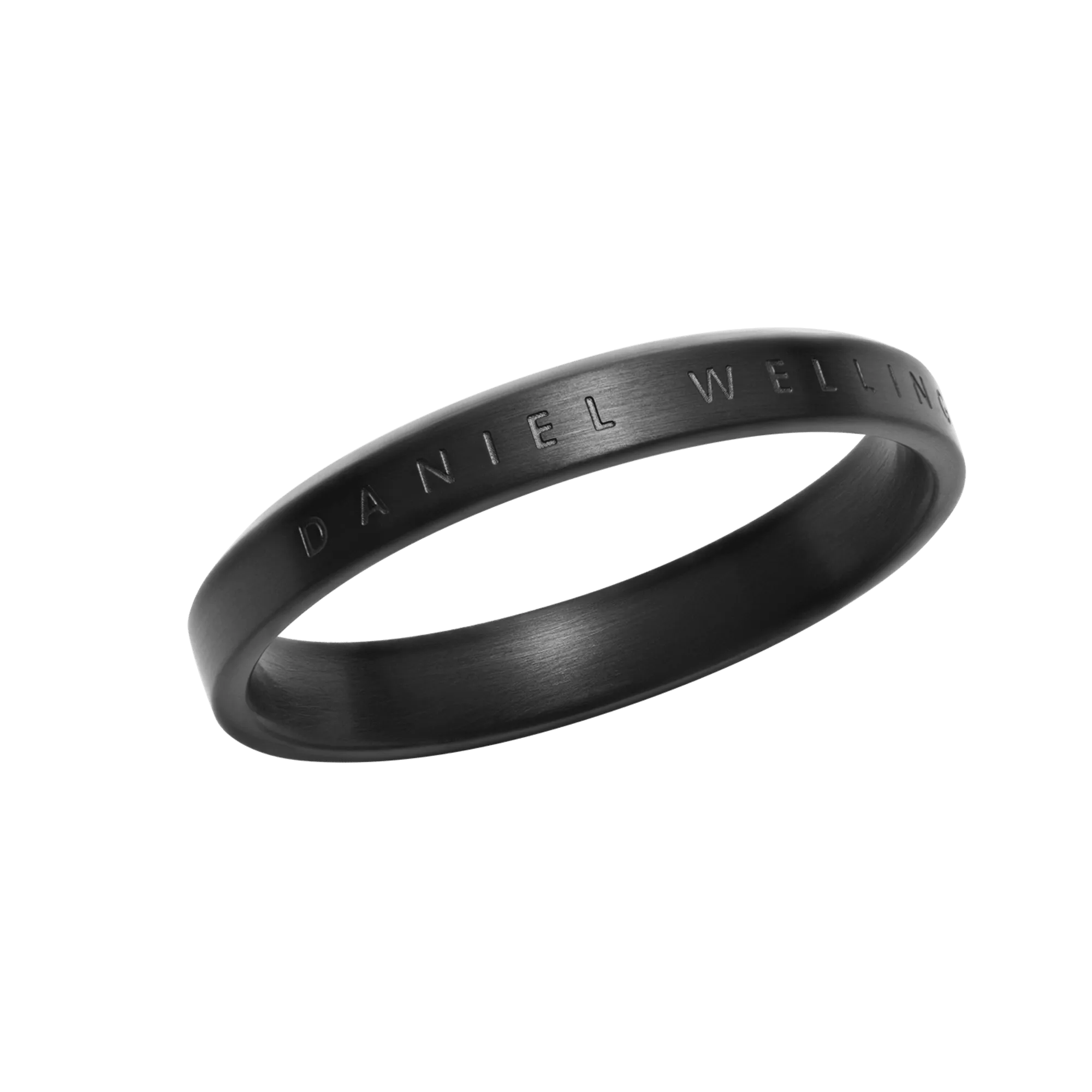 Classic Ring Black Daniel Wellington