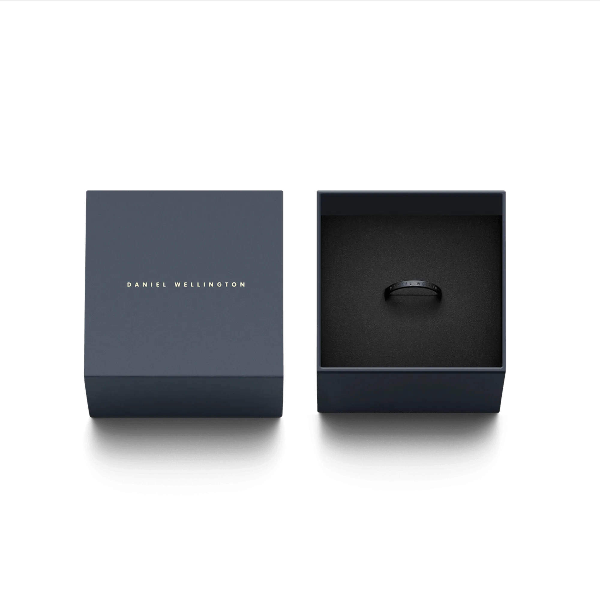 Classic Ring Black Daniel Wellington