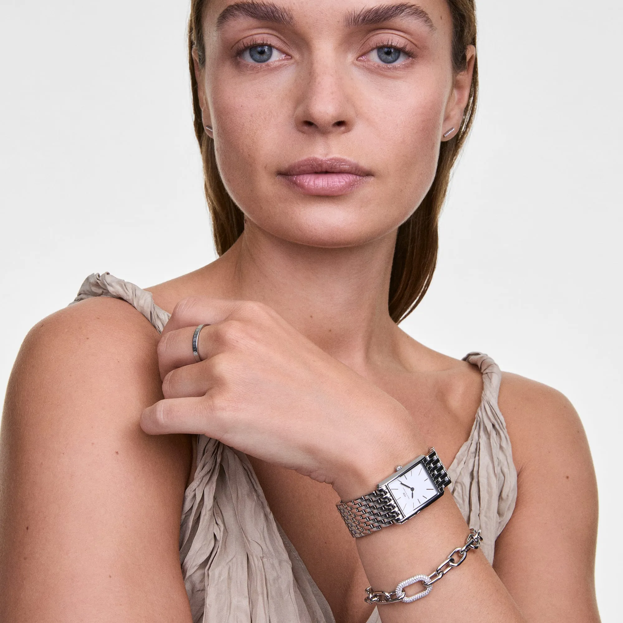 Classic Ring Daniel Wellington
