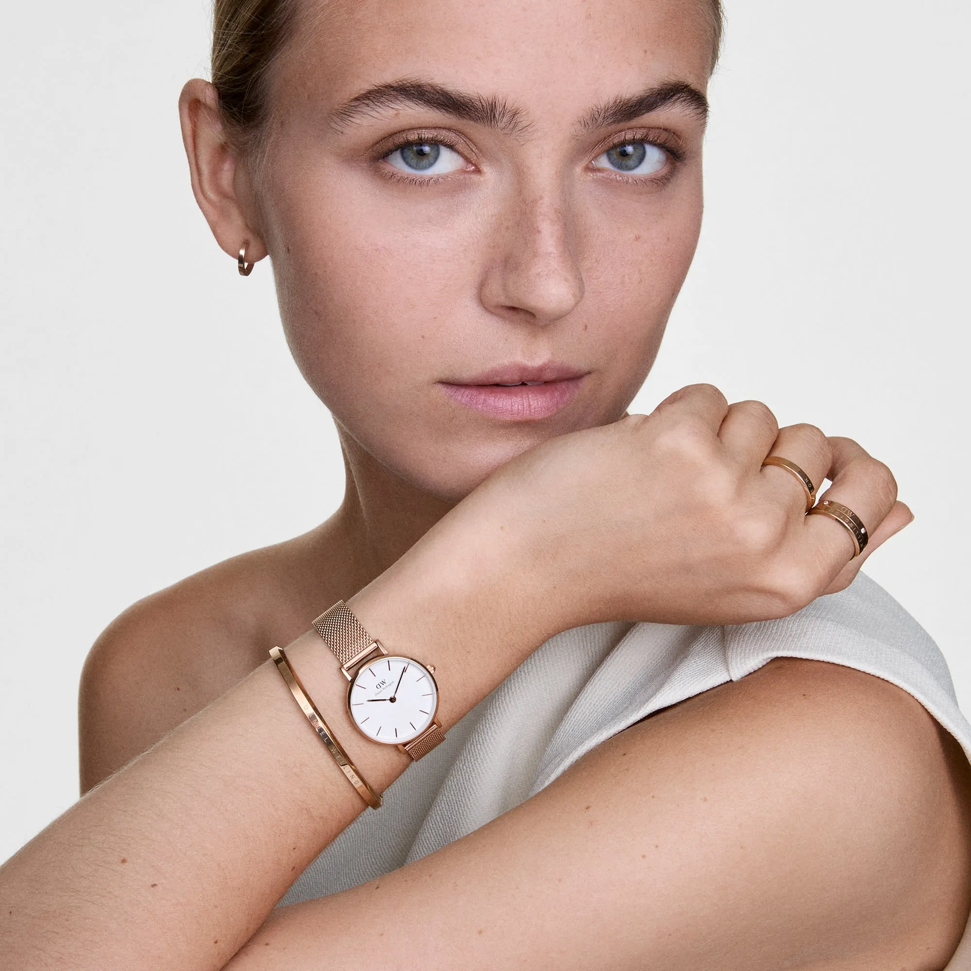 Classic Ring Daniel Wellington