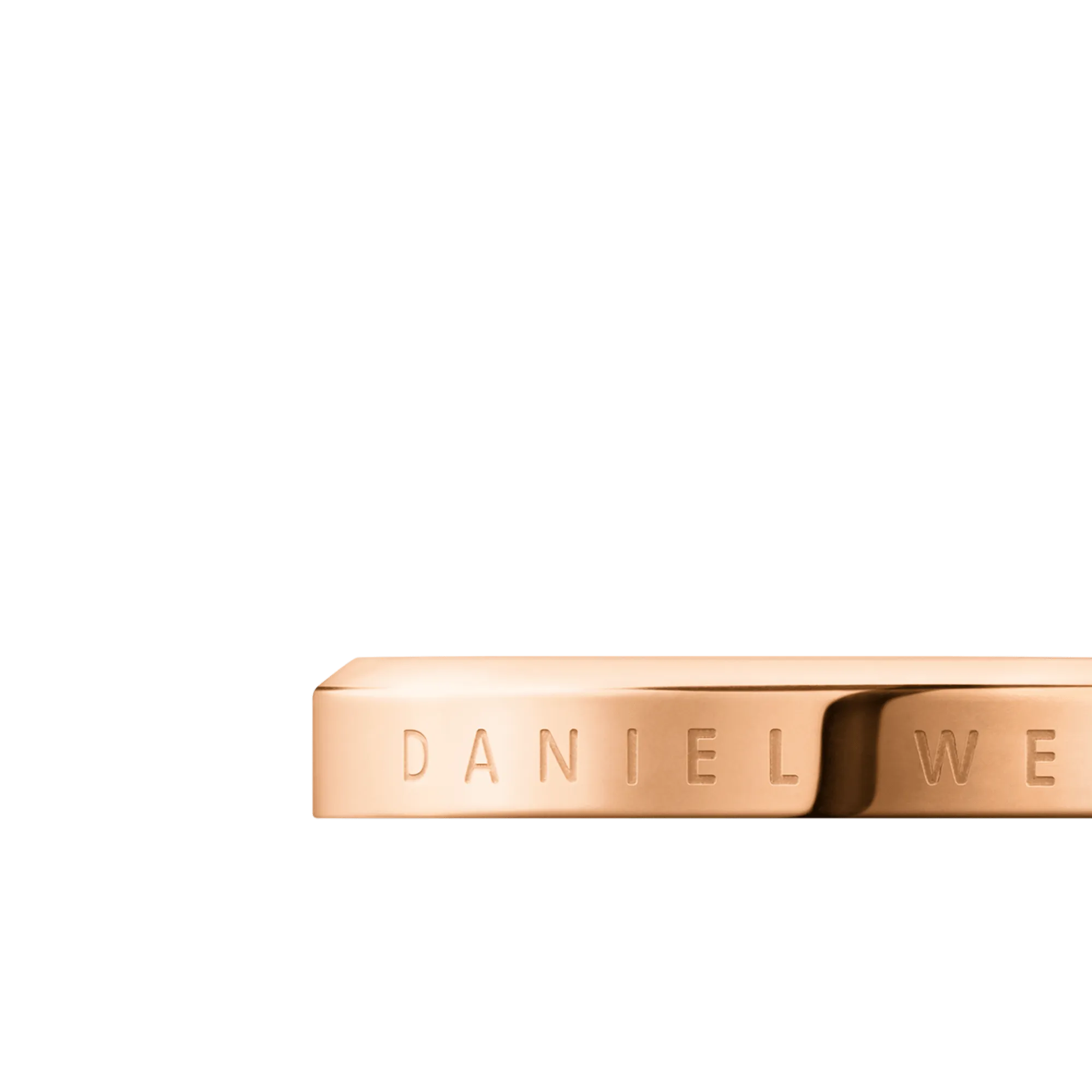 Classic Ring Daniel Wellington