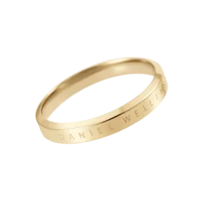 Classic Ring Daniel Wellington