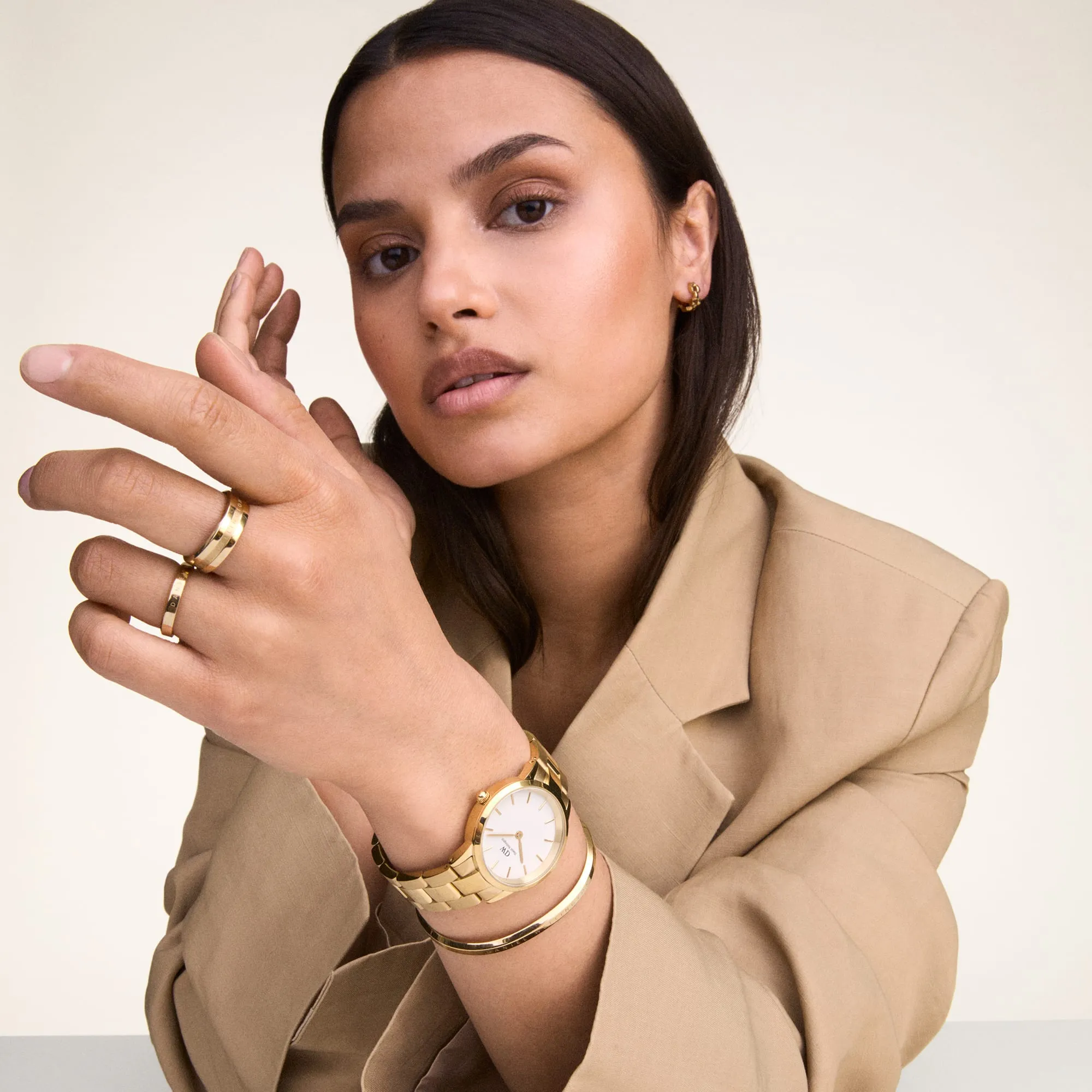 Classic Ring Daniel Wellington