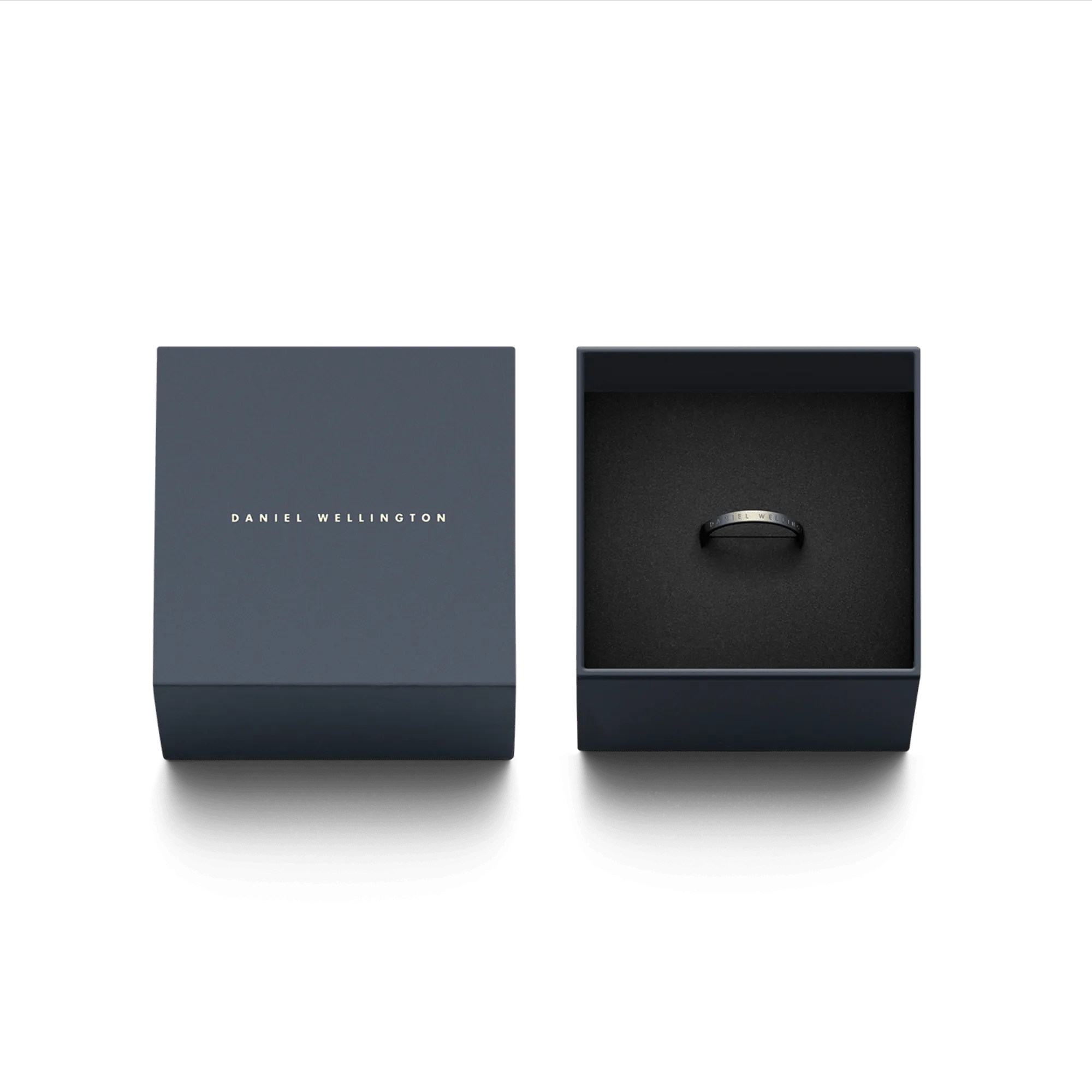 Classic Ring Graphite Daniel Wellington