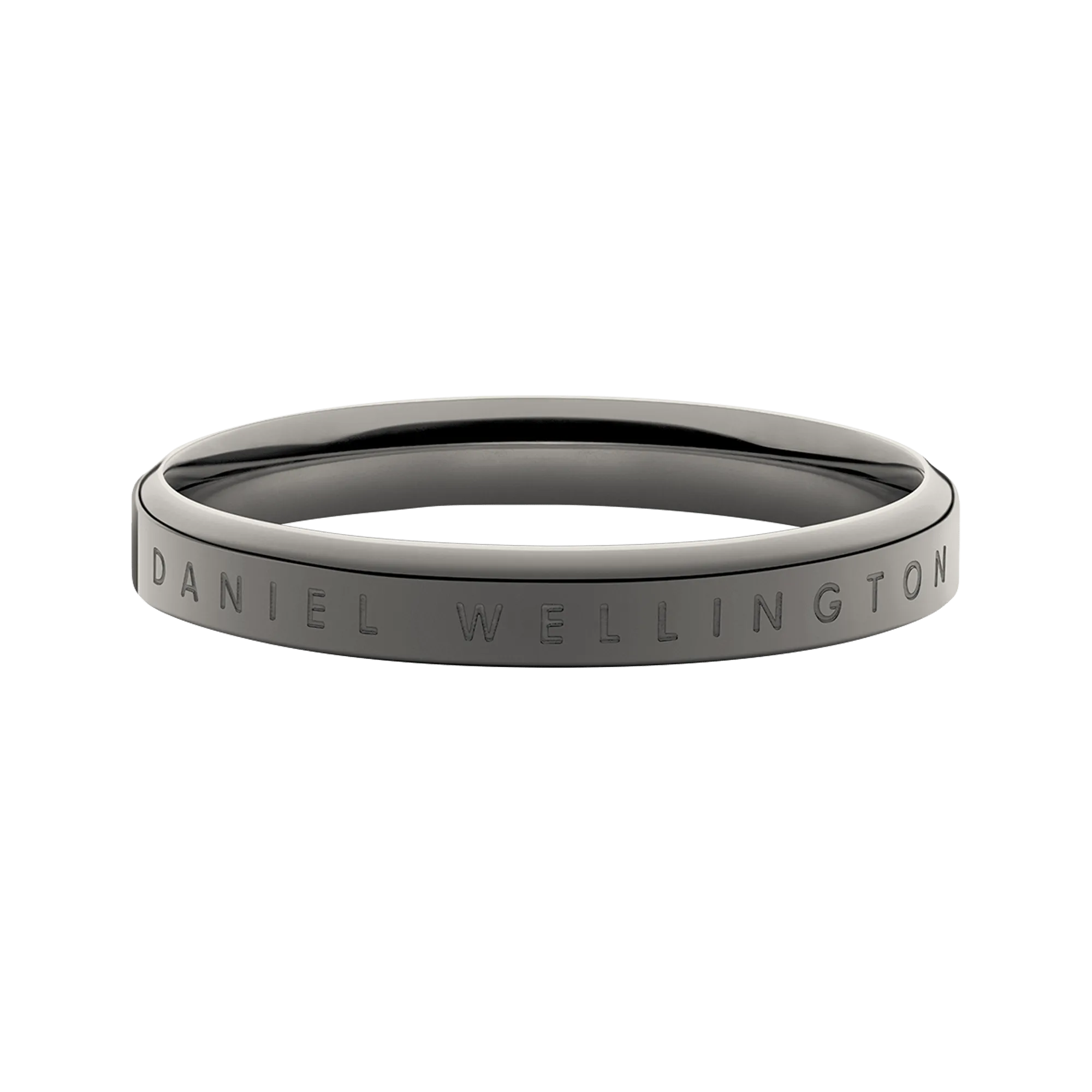 Classic Ring Graphite Daniel Wellington