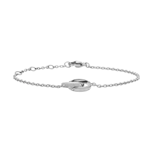 Classic Unity Lumine Silver Daniel Wellington