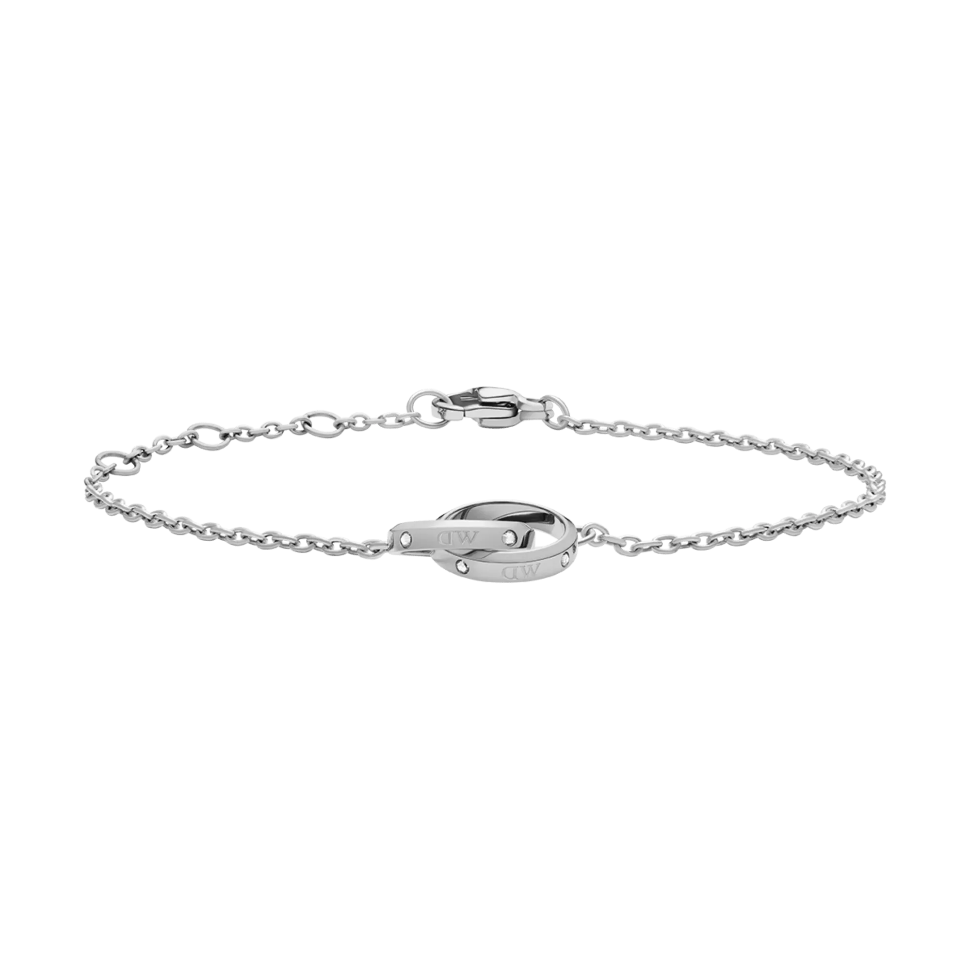 Classic Unity Lumine Silver Daniel Wellington