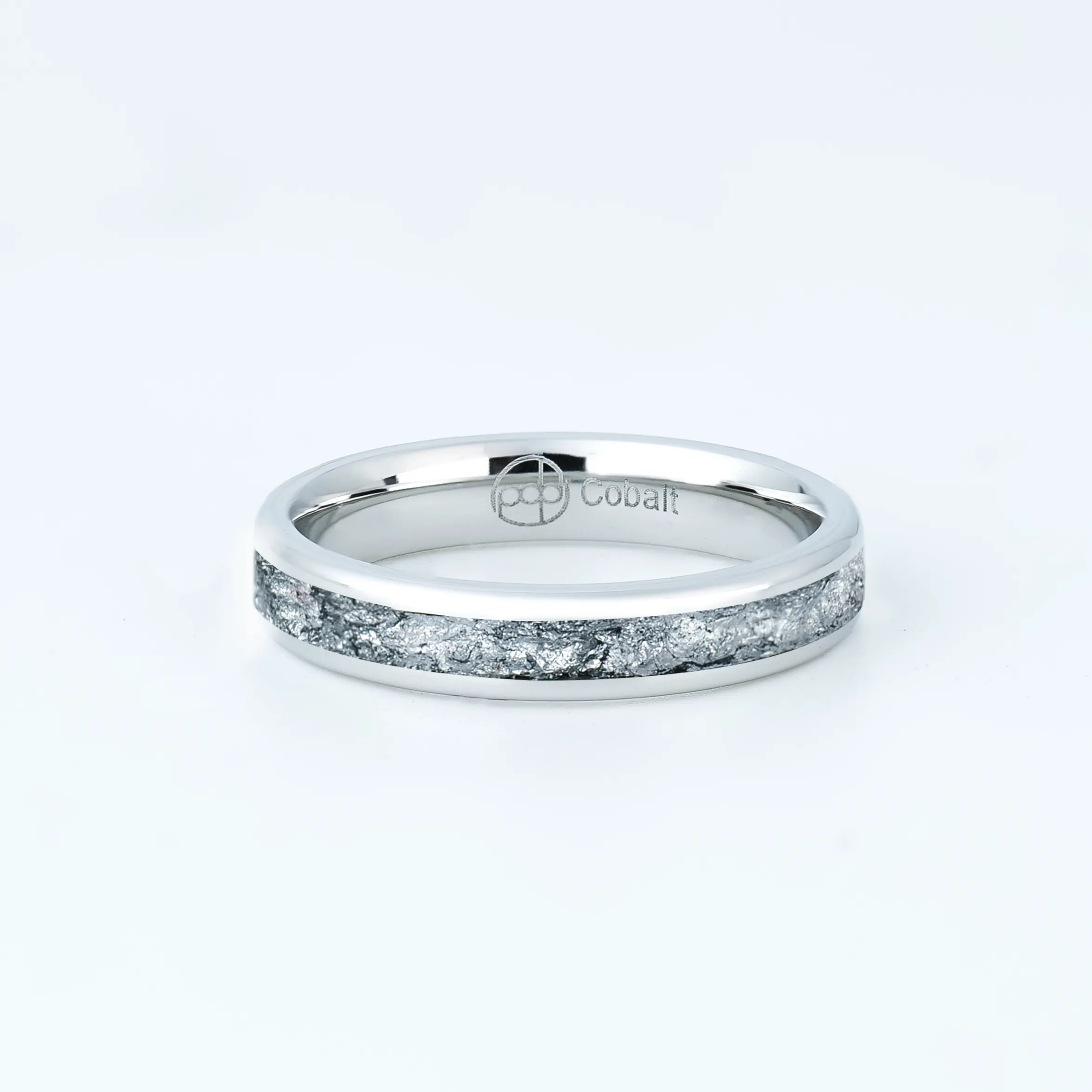 Custom Glowstone Stackable Ring
