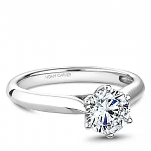 Diamond Engagement Ring