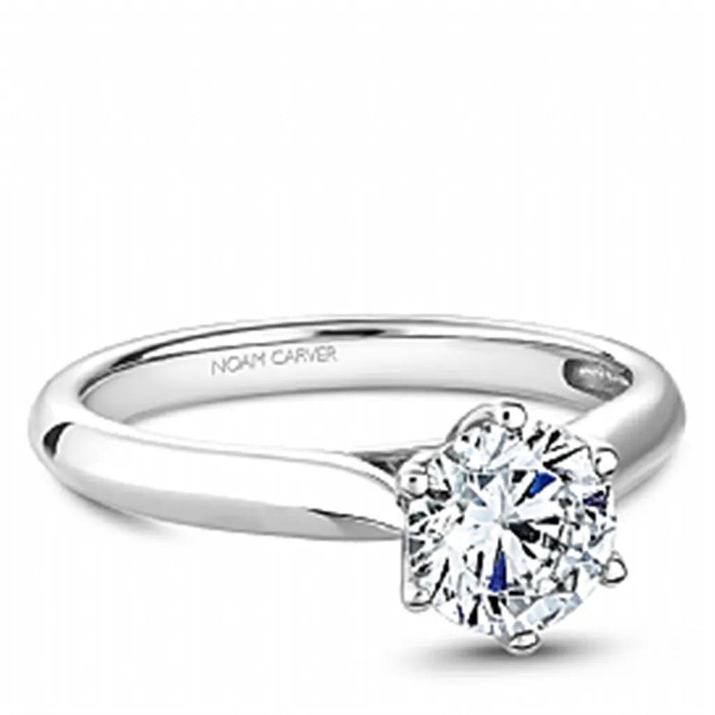 Diamond Engagement Ring