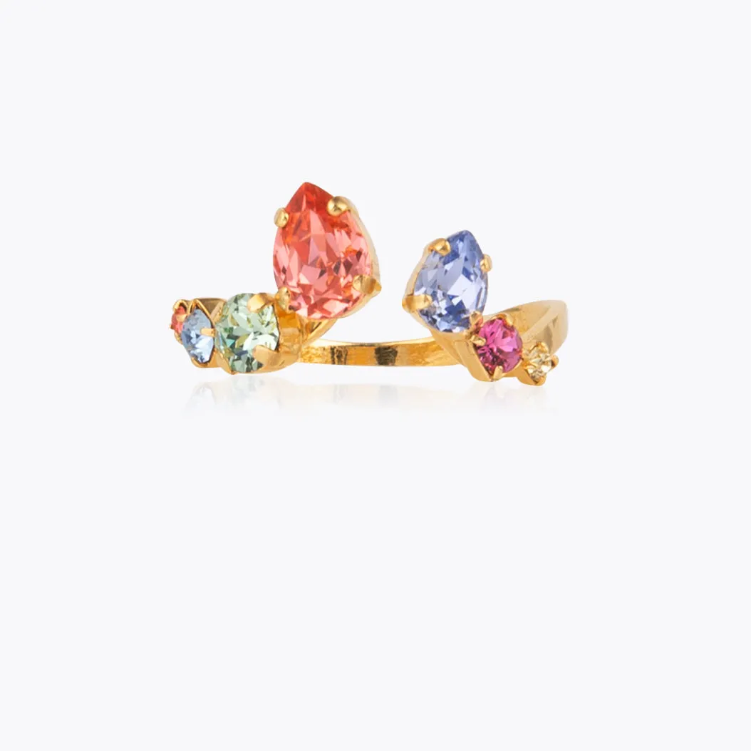 Dina Ring / Pastel Combo Caroline Svedbom