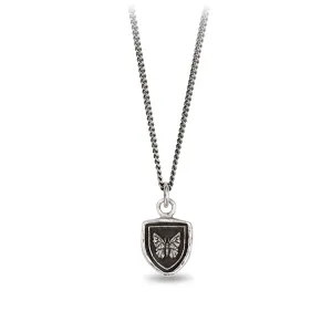 Ever Changing Appreciation Talisman