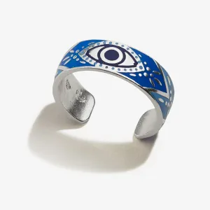 Evil Eye Ring