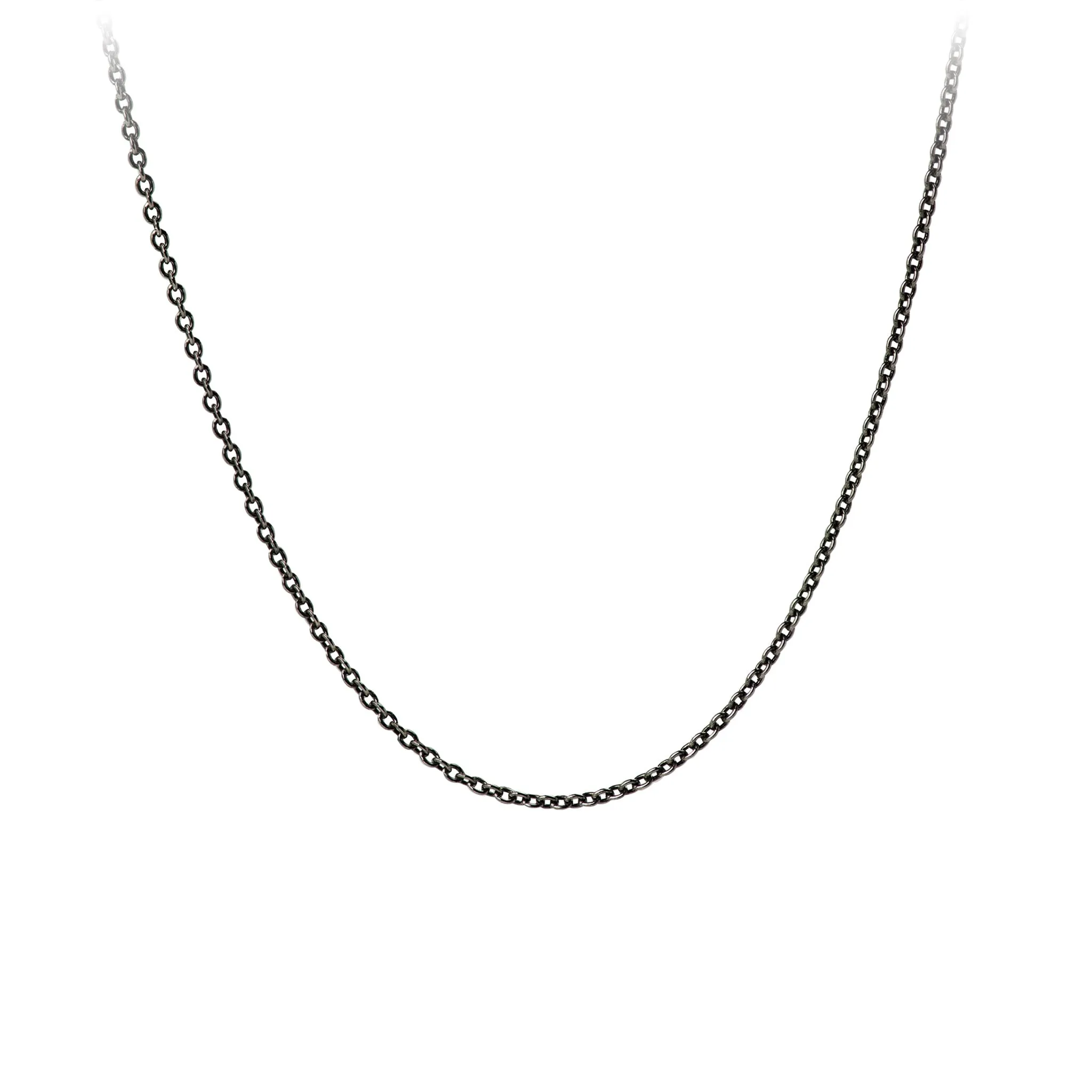 Extendable Fine Cable Chain