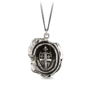 Five Fleur de Lys