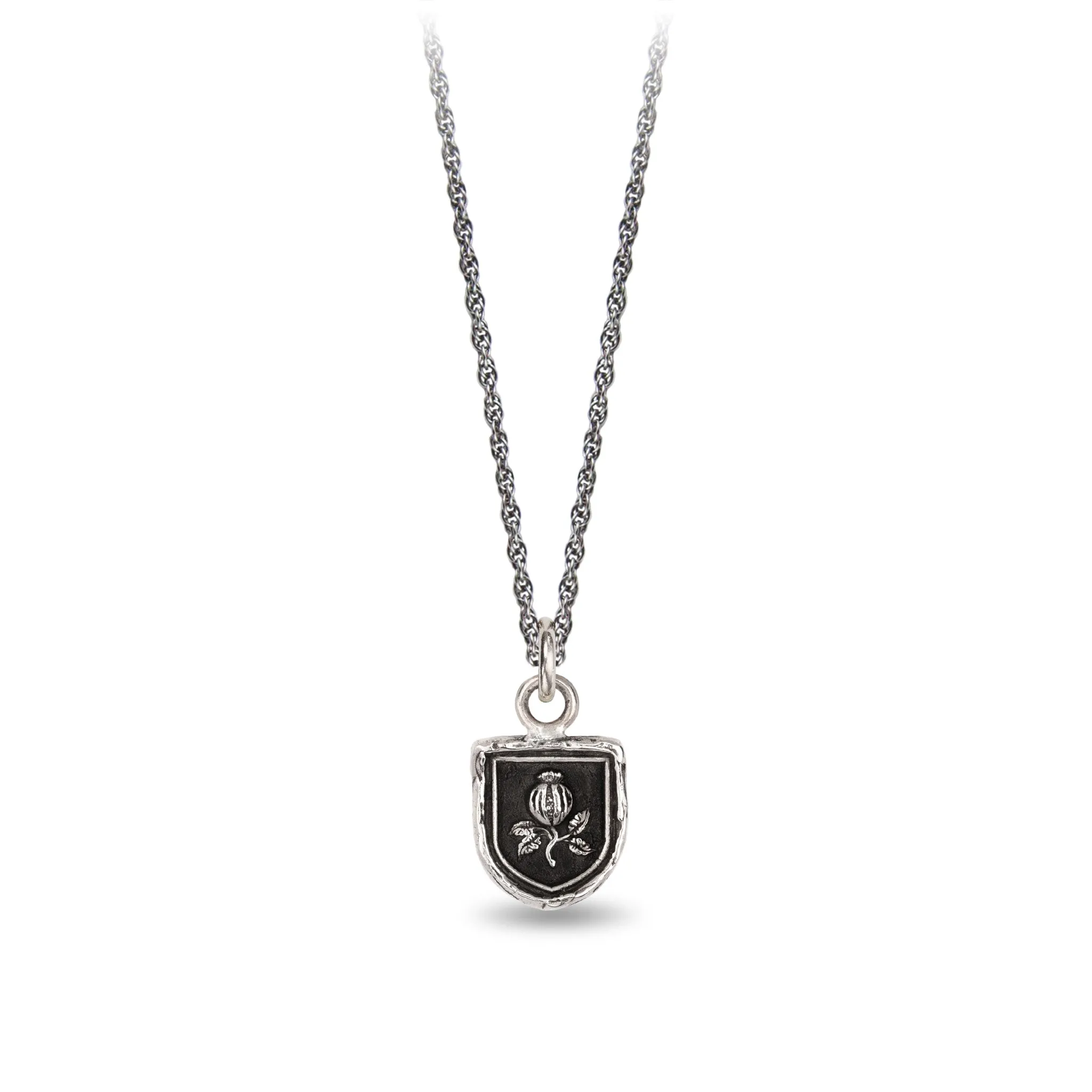 Full of Life Appreciation Talisman