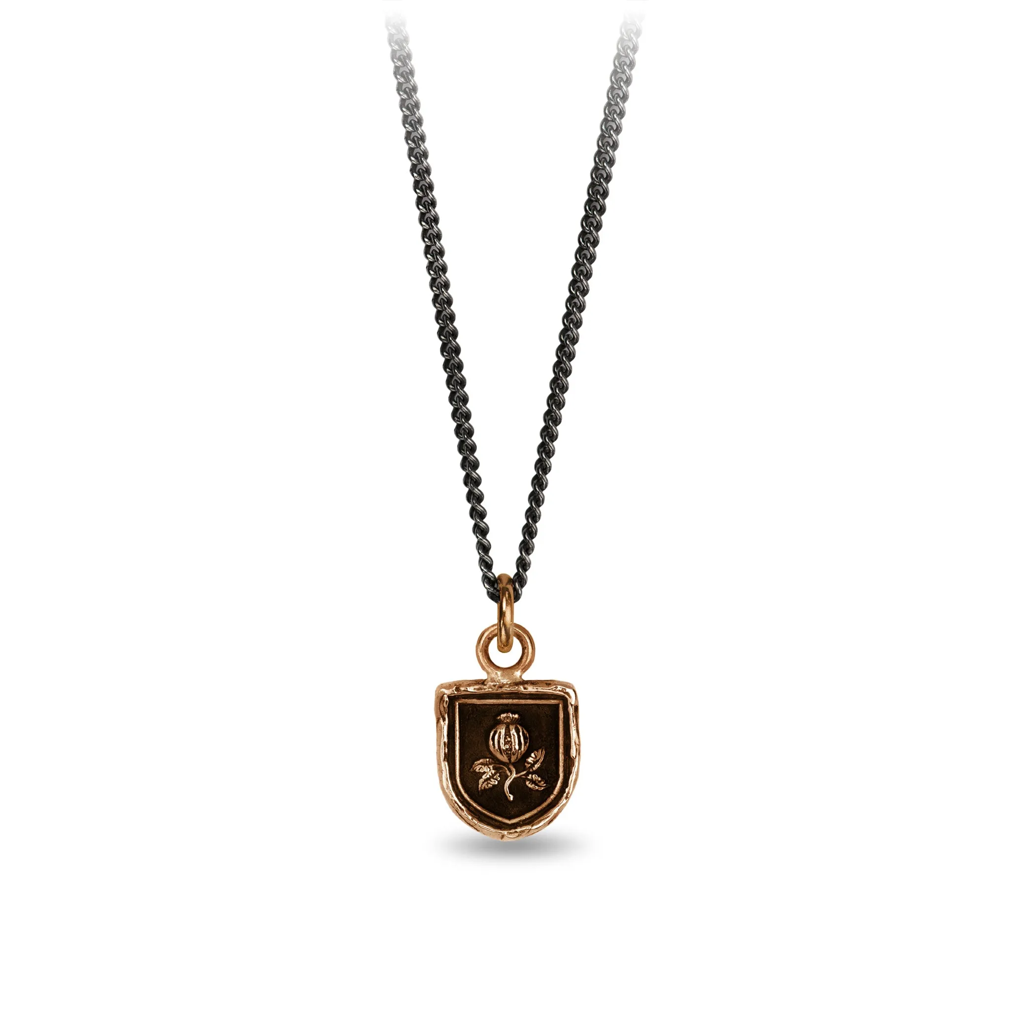 Full of Life Appreciation Talisman