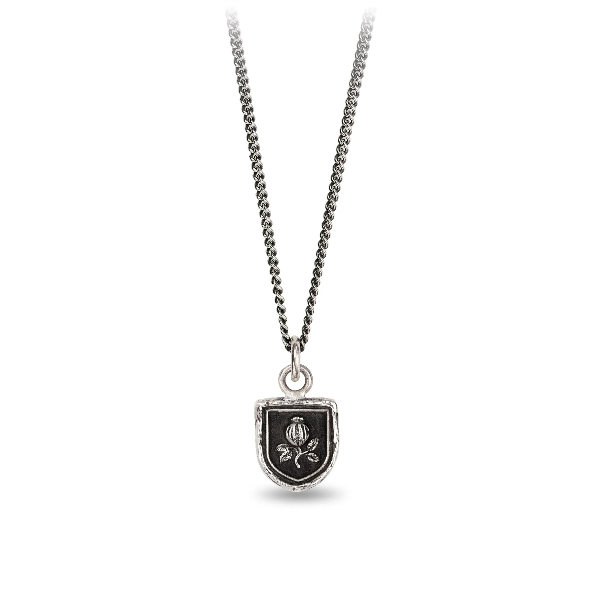 Full of Life Appreciation Talisman