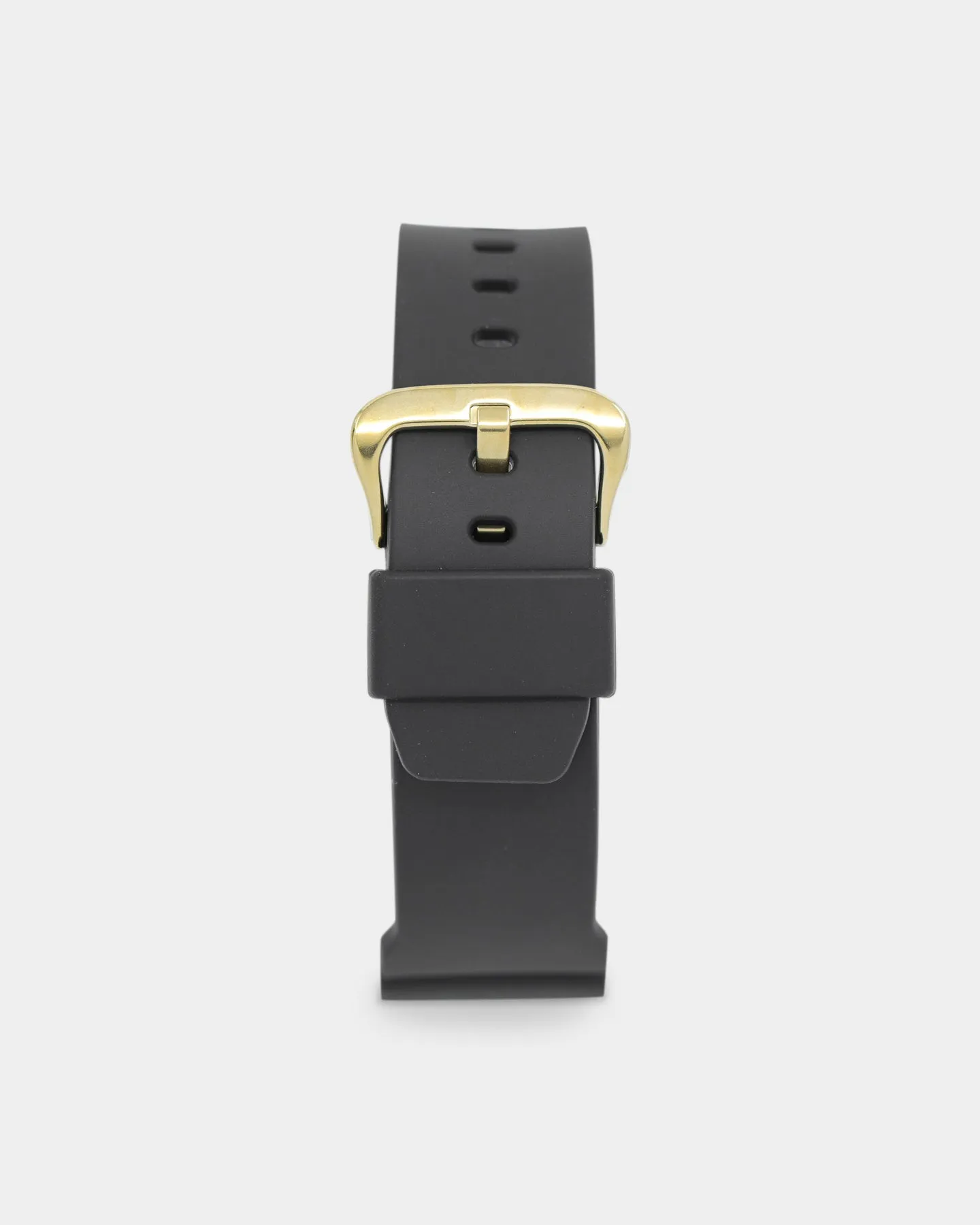 G Shock Metal Covered GM-6900 Black/Gold