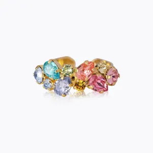 Gabriella Ring / Rainbow Combo Caroline Svedbom