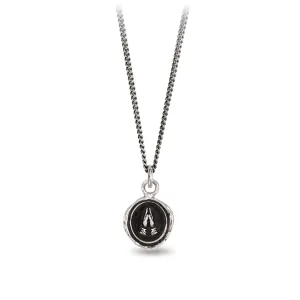 Grateful Appreciation Talisman