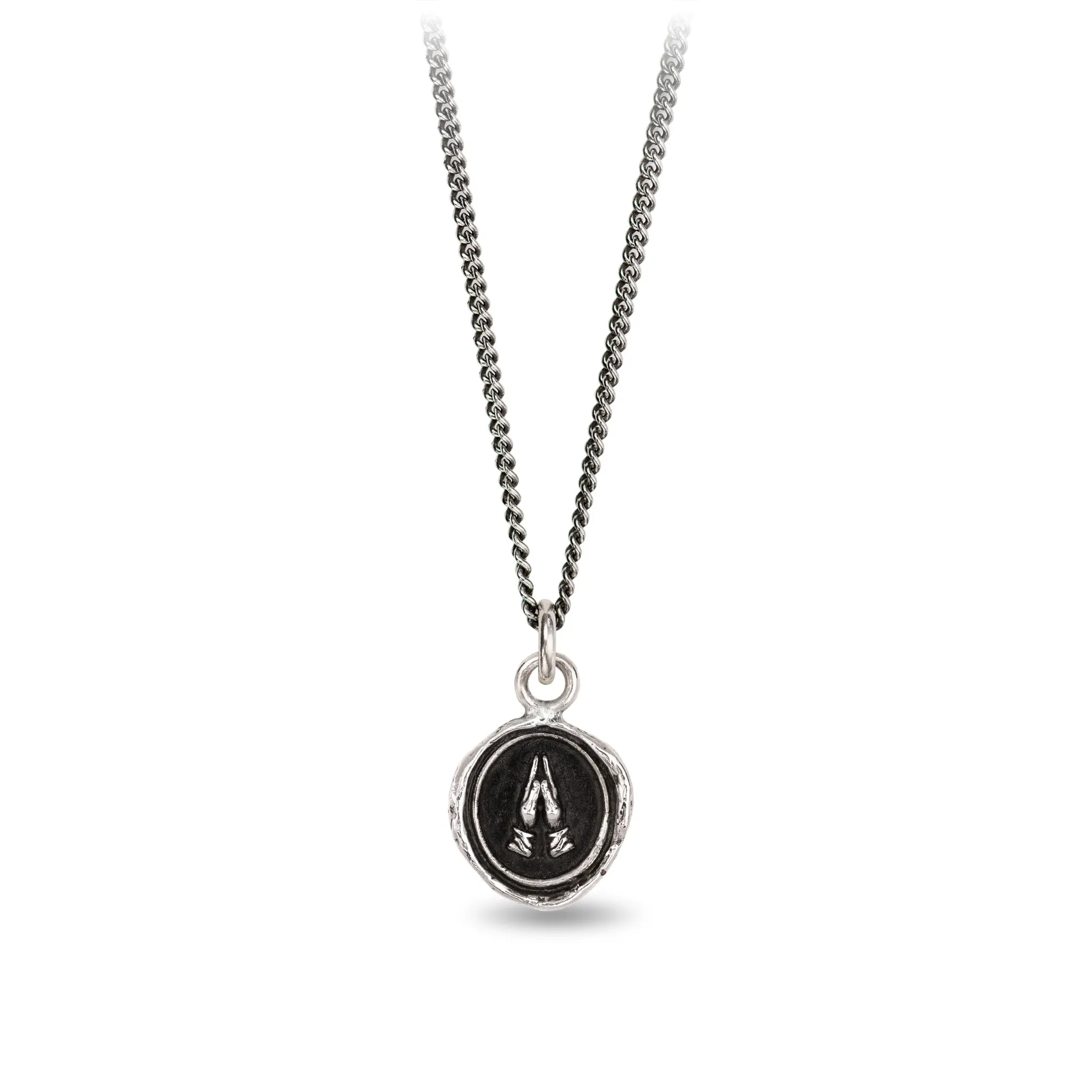Grateful Appreciation Talisman