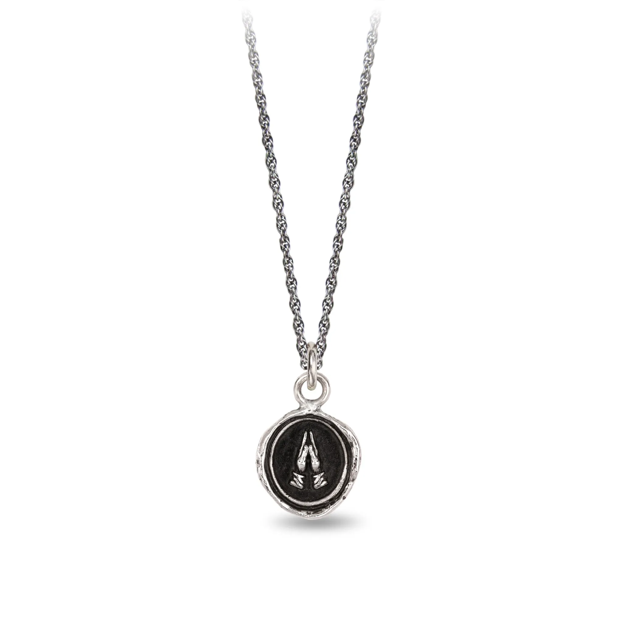 Grateful Appreciation Talisman