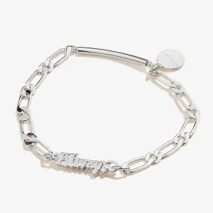 Harry Potter 'Always' Stretch Bracelet