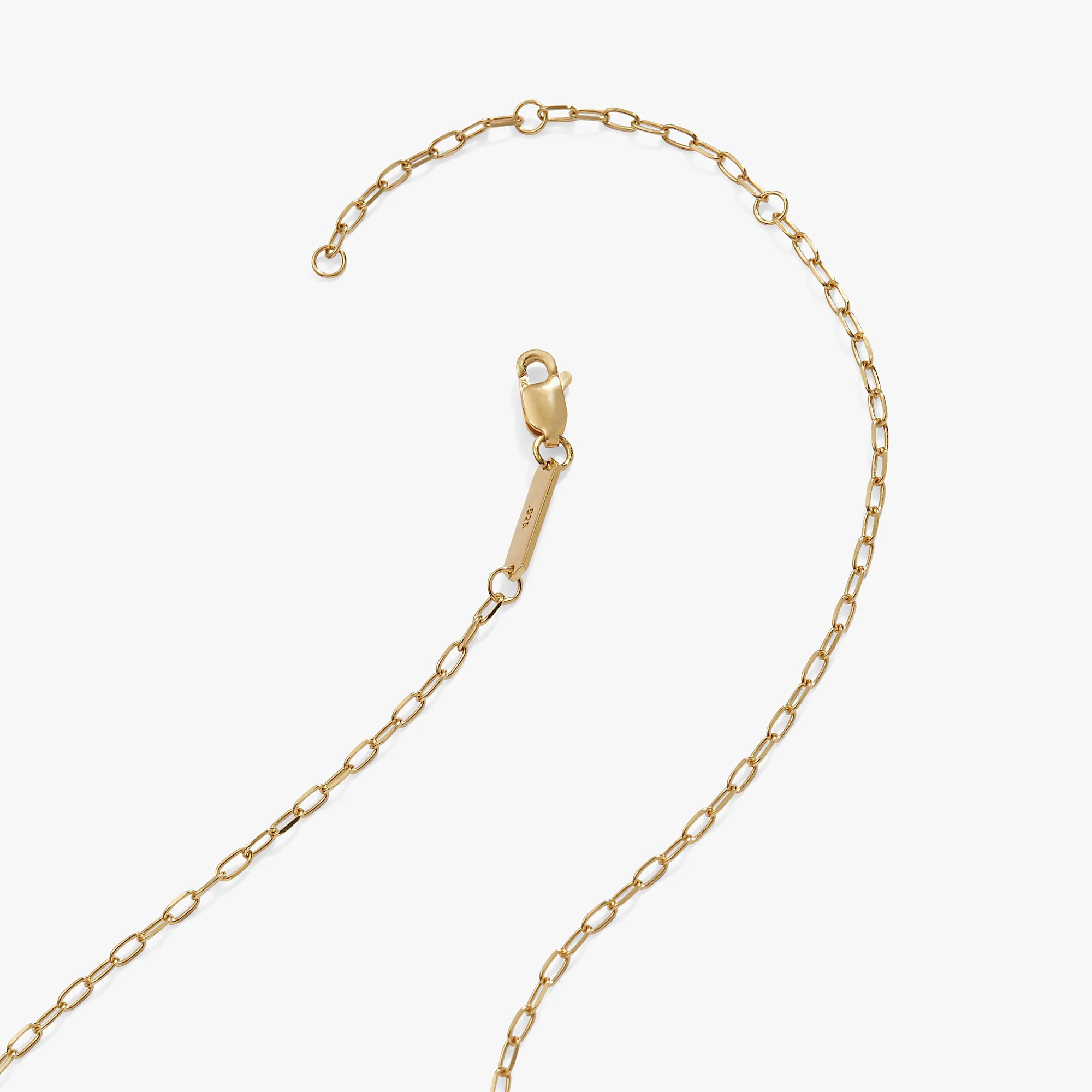 Harry Potter Golden Snitch Lariat Necklace