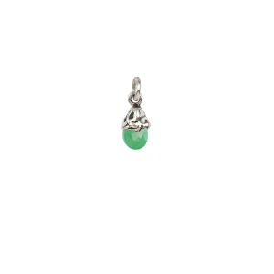 Healing Capped Attraction Charm
