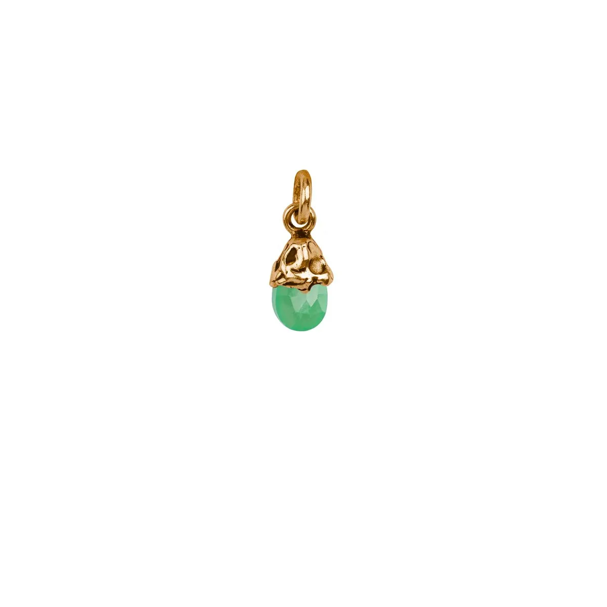 Healing Capped Attraction Charm