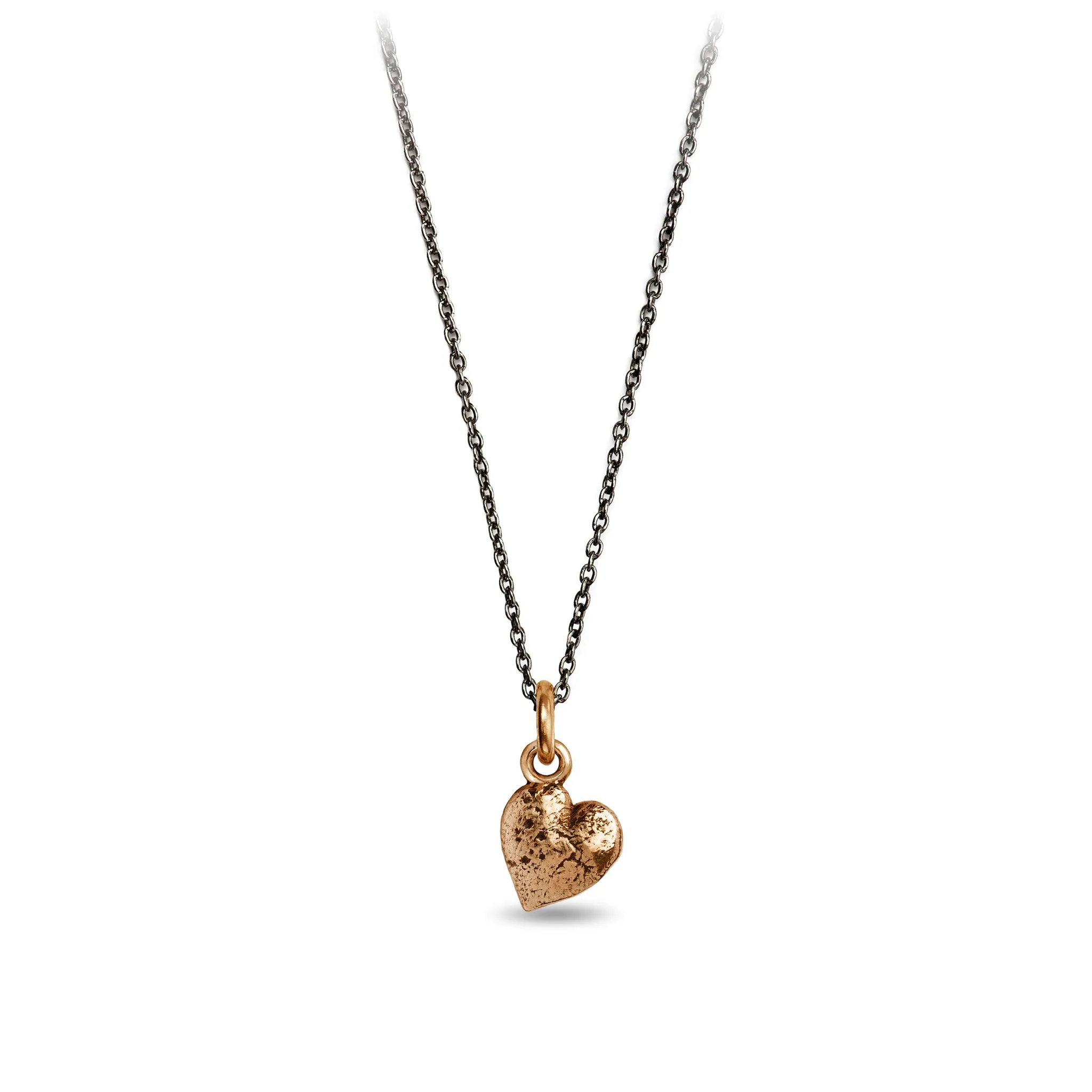 Heart Symbol Charm