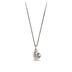 Heart Symbol Charm