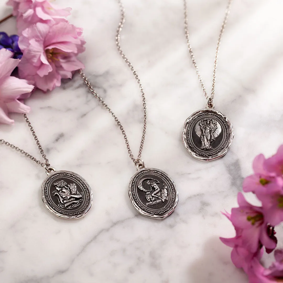 Hecate Goddess