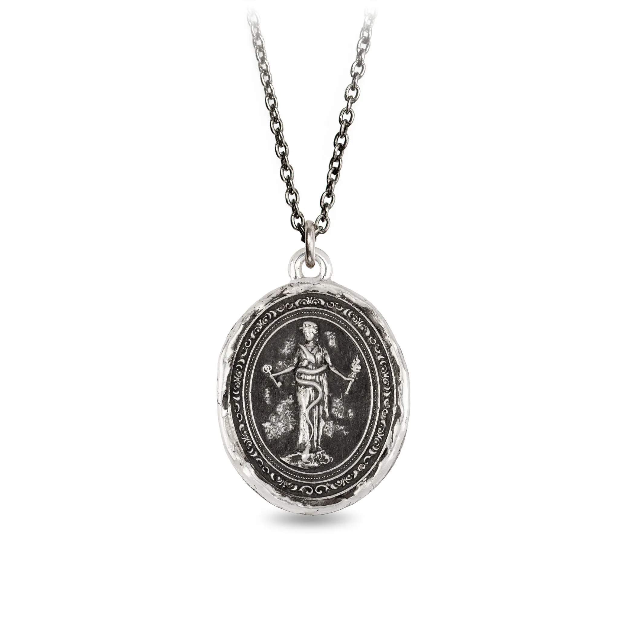 Hecate Goddess