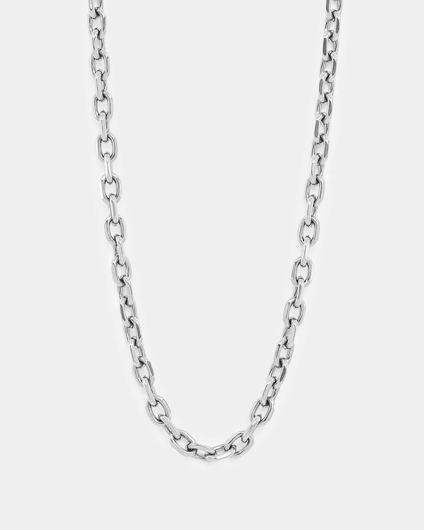 INFRA 4mm Cable Chain Stainless Steel