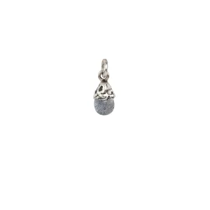 Inner Peace Capped Attraction Charm
