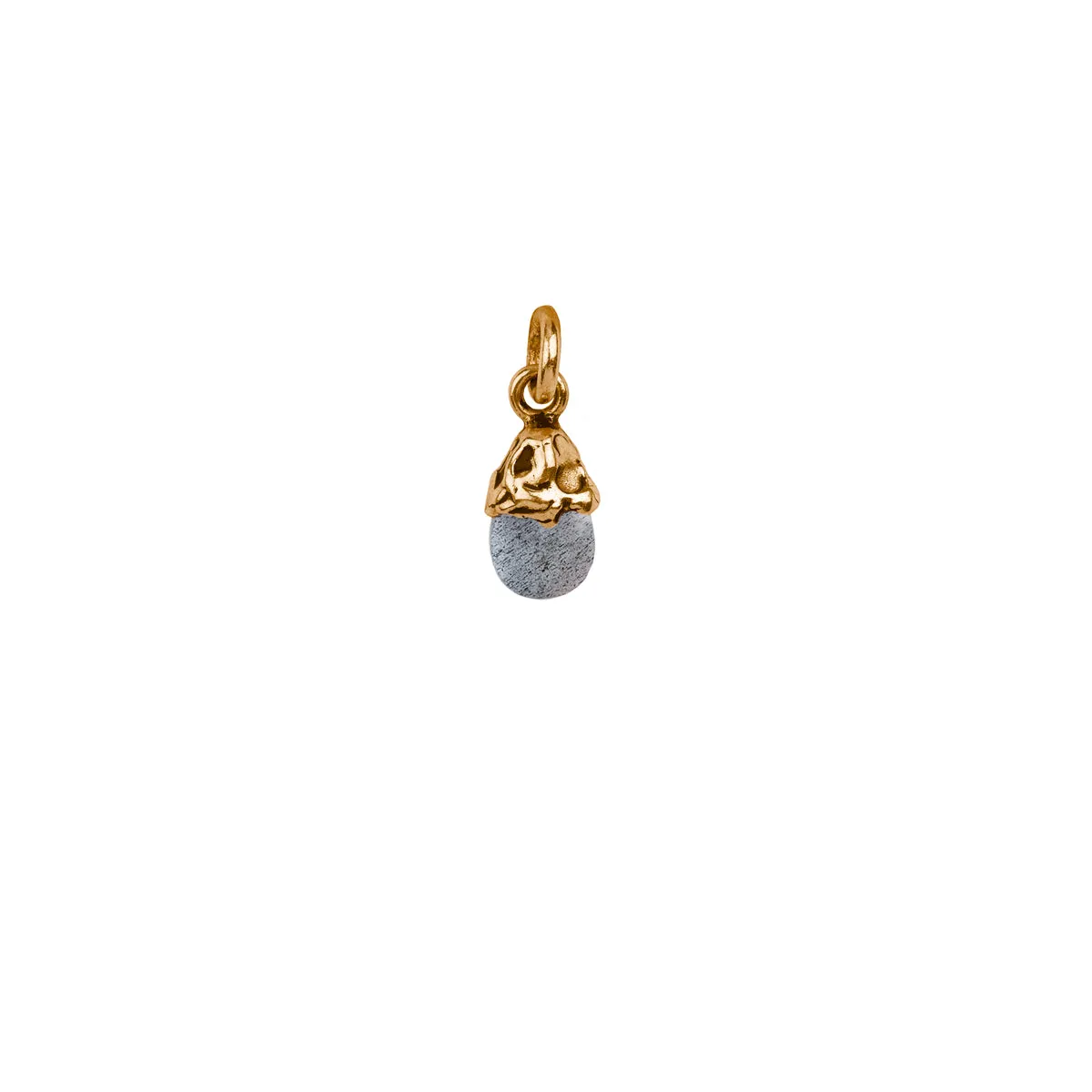 Inner Peace Capped Attraction Charm